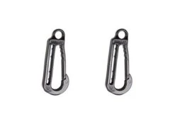 D-ring Snap Hook Mares