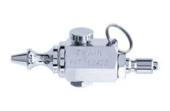 Souflette Métallique Aquatys