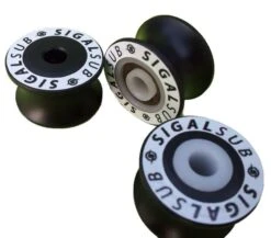 Poulie Sigalsub Roulement