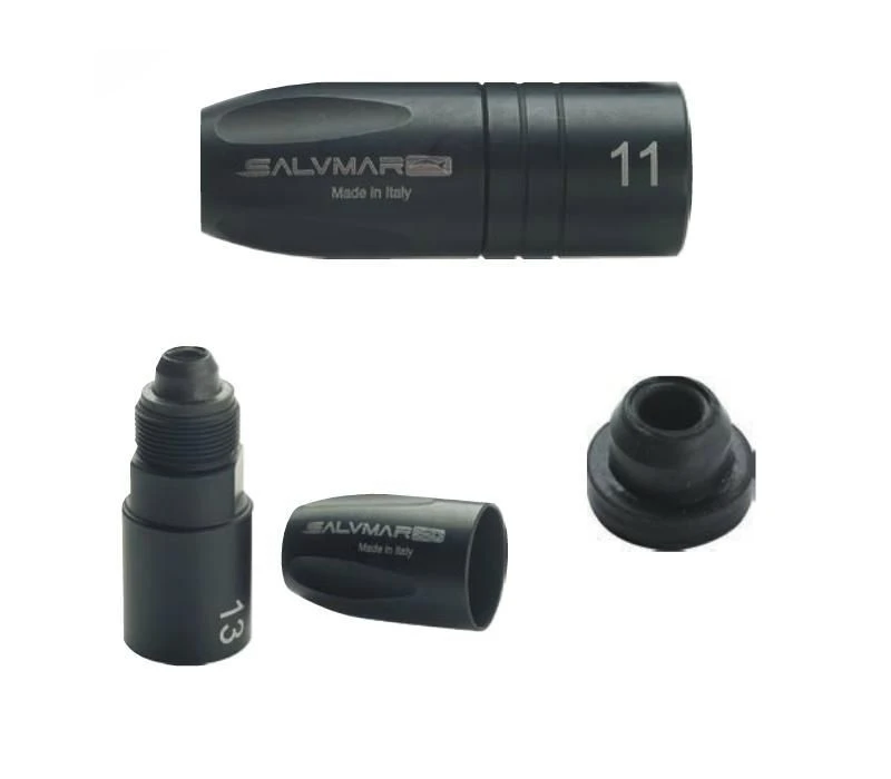 Kit Etanche Vaccum Salvimar Vuoto 11 Mm Evolution