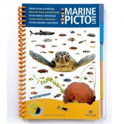 Marine Pictolife Ocean Indien / Mer Rouge