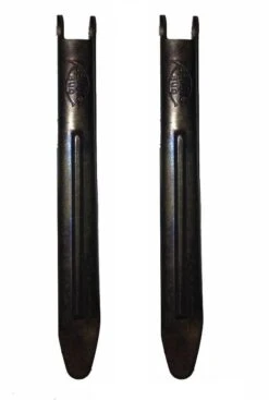 Ardillons Devoto Double 7 Mm