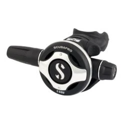 Deuxième Etage Seul Scubapro S600