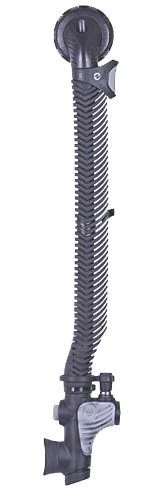 Inflateur Aqualung PowerLine Complet Avec Tuyau Annelé