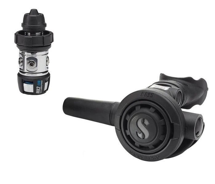 Détendeur Scubapro MK2 EVO R095