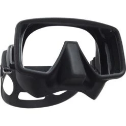 Masque Scubapro Monoverre Frameless Gorilla