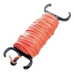 OMER Enrouleur Avec Drisse 28 Mètres - 3 Mm