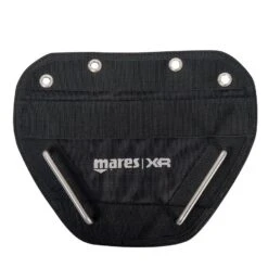 Queue De Castor "Butt Plate" Mares Gamme XR