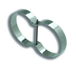 Cerclage Inox 2 X 7.5 / 8.5 Litres