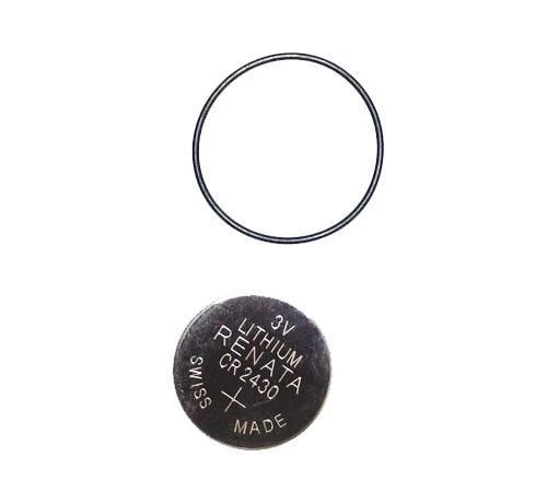 Kit Pile Ordinateur Mares Quad / Quad Air