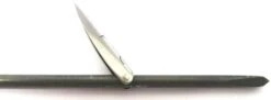 Flèche à Ergots Rob Allen 6,6 Mm