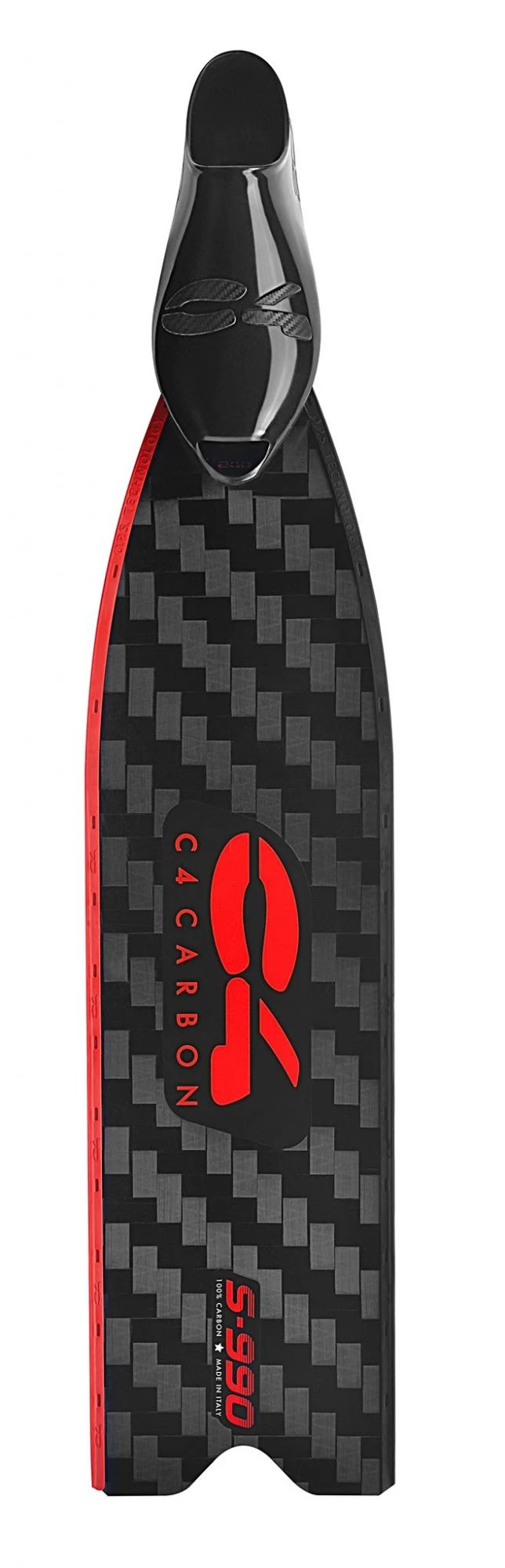 Palmes C4 Carbon S990 FIRESTONE Version Medium 30 – Image 2