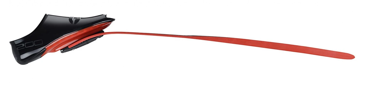 Palmes C4 Carbon S990 FIRESTONE Version Medium 30 – Image 3