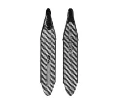 Palmes C4 Carbon Sideral HT Soft 25