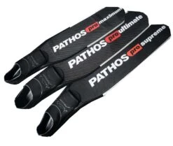 Palmes Pathos Carbone Maximum Dureté Soft