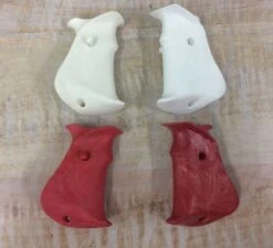 Grip Pathos Ergonomique Pour Angelo 2