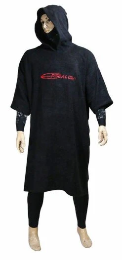 Poncho Epsealon