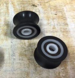 Poulie Pour Roller à L'unité