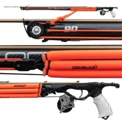 Predator Zeso Invert Roller Carbon