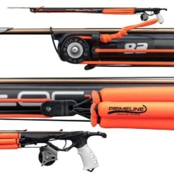 Predator Zeso Invert Roller Complet RAM