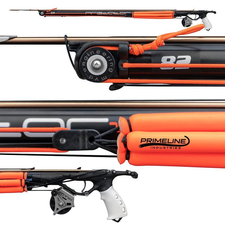 Predator Zeso Invert Roller Complet RAM