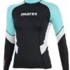 Mares RASH GUARD MANCHES LONGUES Femme