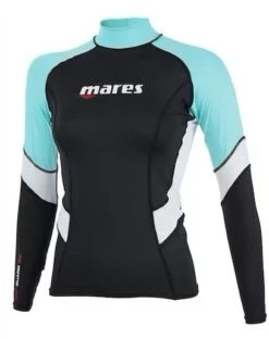 Mares RASH GUARD MANCHES LONGUES Femme