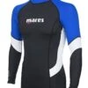 Mares RASH GUARD MANCHES LONGUES Homme