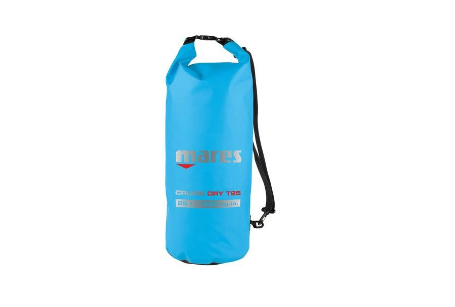 Sac Etanche Mares T25