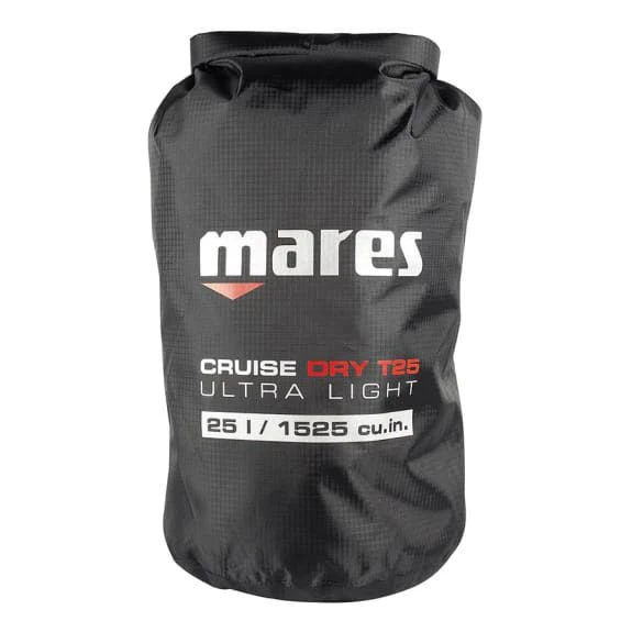 Sac Etanche Mares UltraLight 25 Litres