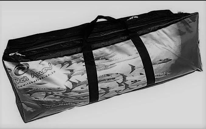 Sac Rob Allen TANKER DIVE BAG