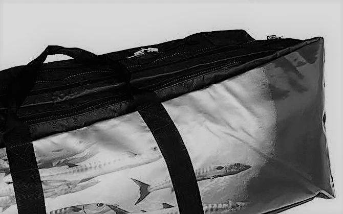 Sac Rob Allen TANKER DIVE BAG – Image 2