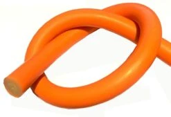 Sandow Au Mètre Denty Spearfishing Orange 14 Mm