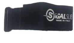 Sangle Bras Scratch Sigalsub Pour Couteau