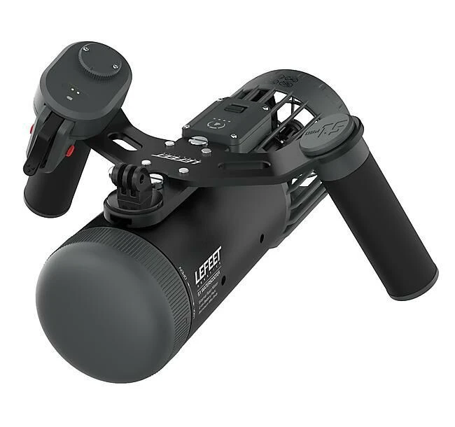 Scooter Sous Marin Lefeet S1 Pro