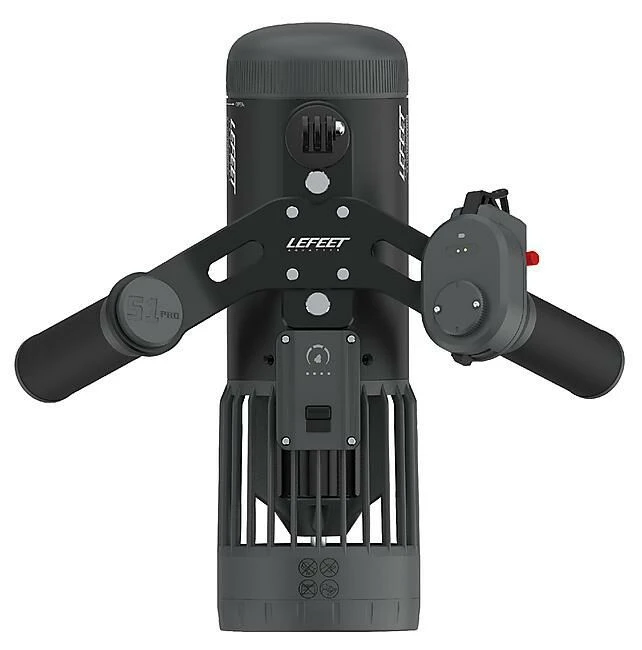 Scooter Sous Marin Lefeet S1 Pro – Image 3