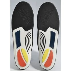 Semelles Anatomiques C4 Pour Palmes