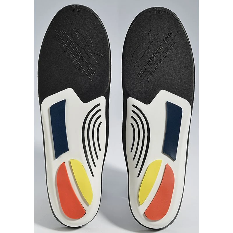 Semelles Anatomiques C4 Pour Palmes