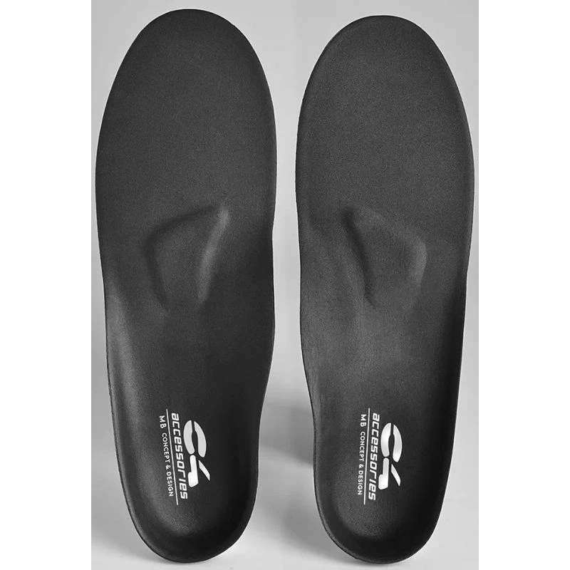 Semelles Anatomiques C4 Pour Palmes – Image 2