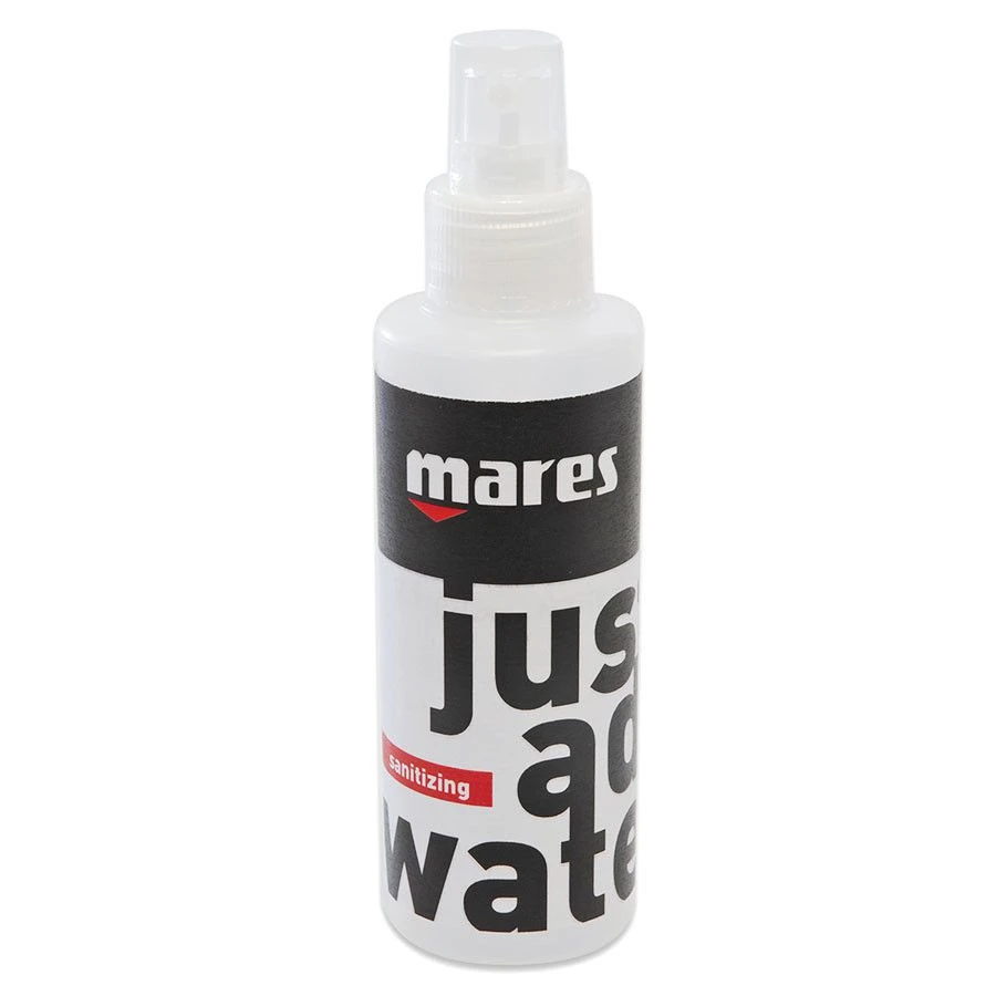 Spray Desinfectant Mares Scuba Clean