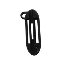 Support Accroche Poisson Epsealon Noir