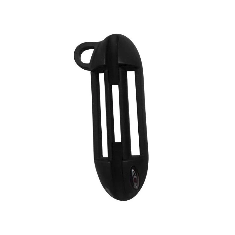 Support Accroche Poisson Epsealon Noir