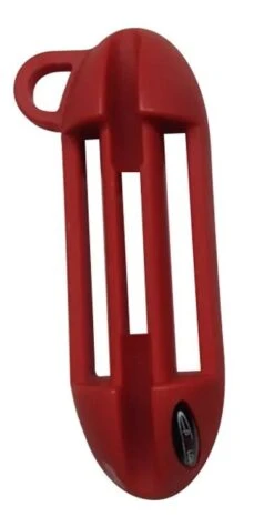 Support Accroche Poisson Epsealon Rouge