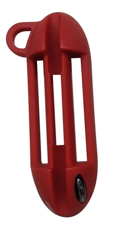 Support Accroche Poisson Epsealon Rouge