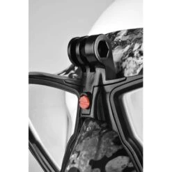 Support Caméra Pour Masque Dessault Element HD