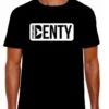 T Shirt Denty Spearfishing