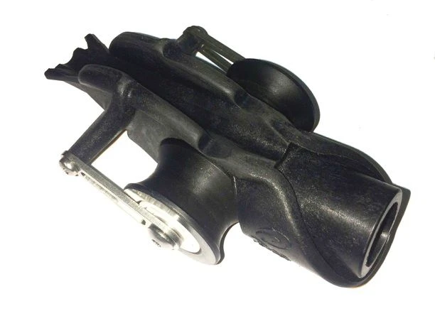 Tête Rob Allen Roller