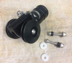 Tête Roller Invert Modulaire STARK Sigalsub