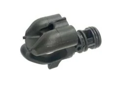 Tête Sigalsub Nemesis Fermée