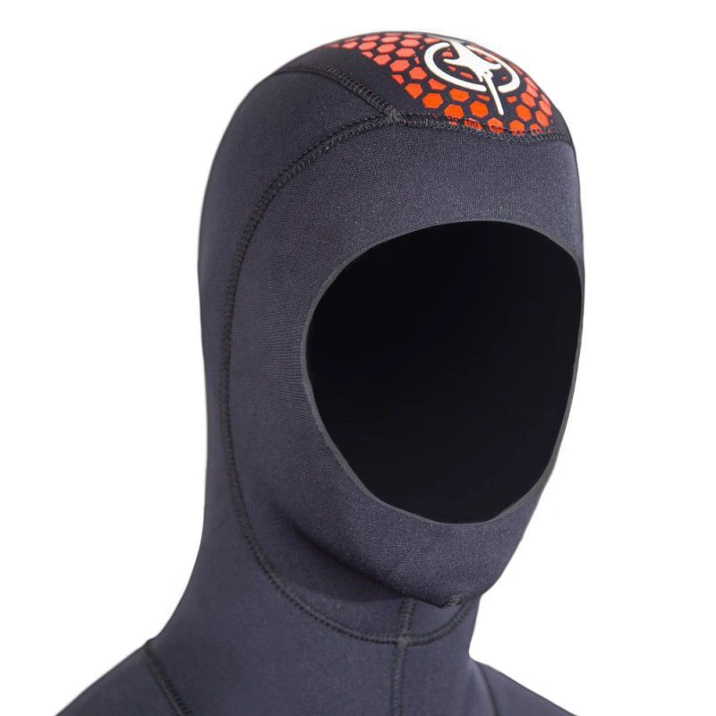 Veste Beuchat 5 Mm Espadon 3 – Image 2